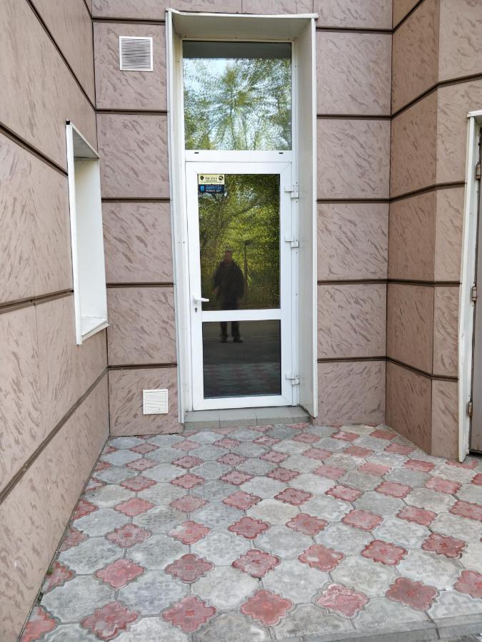 Embassy District Smart Studio Kyiv Exterior photo
